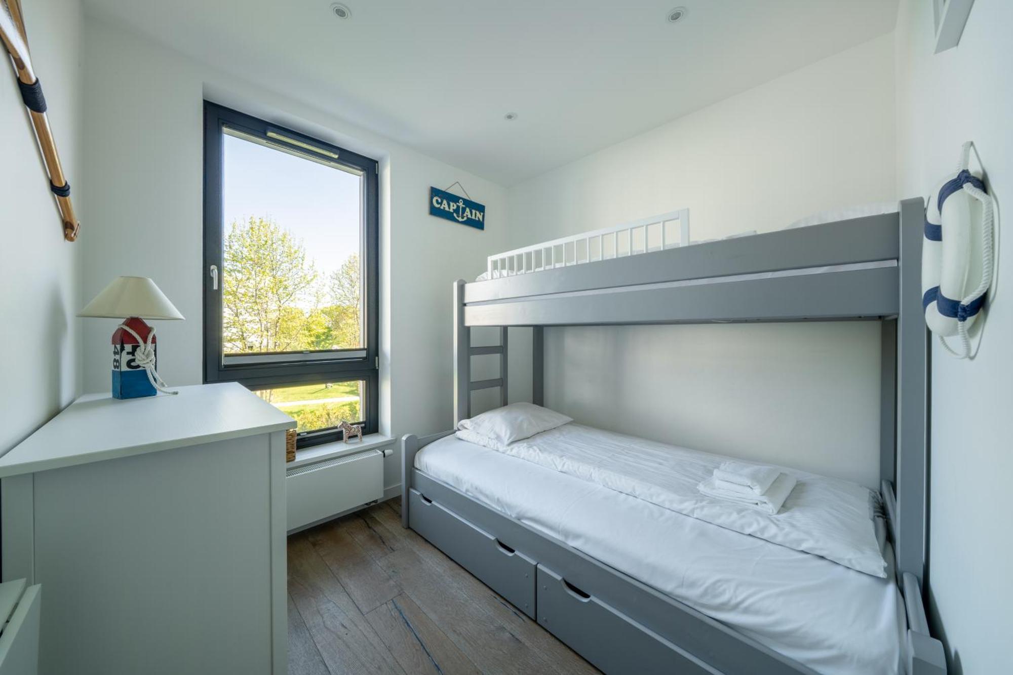 Apartamenty Sun & Snow Okrzei Sopot Extérieur photo